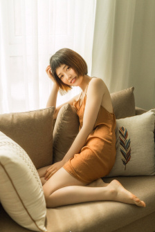 骄阳似我全文