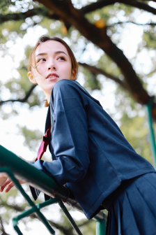宝藏中国